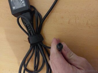 Adaptér HP 18,5v - 3,33A - 3