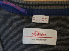 Svetr S 'Oliver, velikost M - 3