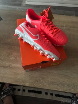 Kopacky nike tiempo vel.38 - 3