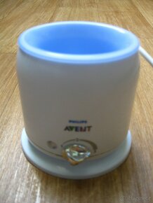 Ohřívač lahví a dětské stravy Philips Avent - 3