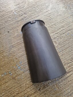 Střešní tašky Tondach Bobrovka - 3