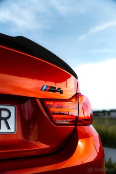 BMW M4 Competition Individual | 2018 | 80 026 km | 52 000 € - 3