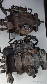 VW Transportér T4 2.4D Naftové čerpadlo . - 3