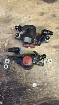 Přebytečné díly - 3