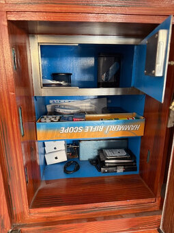 Trezor Theodor Wiese&Co - 3