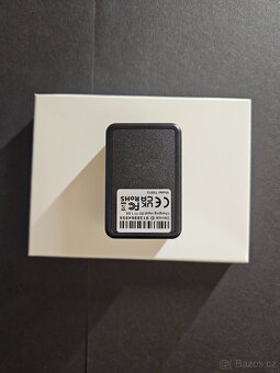Mini GPS tracker TKMars TK913 1500mah - 3
