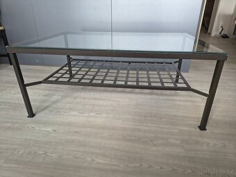 Konferenční stolek - 3