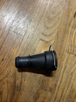 Audi A5 A4 3.0 TDi 176kw termostat originál - 3