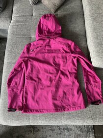 Dámská softshellová bunda vel. S - 3