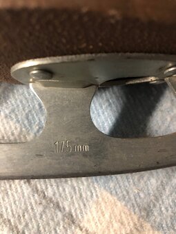 Detske retro brusle - 3