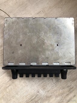 Autorádio tesla - 3