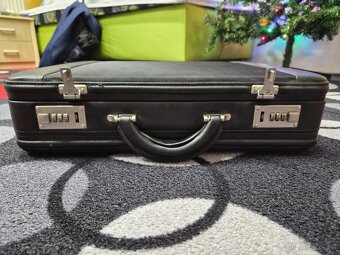 Pracovní kufřík (zamykací) - 3