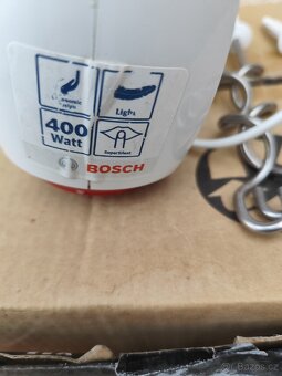 Ruční šlehač - 3