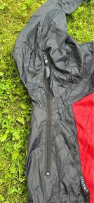 Bunda lehká větrovka UNISEX - 3