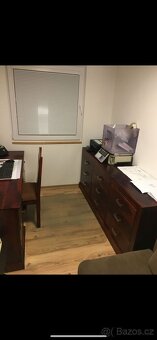 Obytná buňka/kontejner - vč. kuchyňky, koupelny... - 3