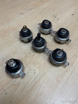 Spinacka Jawa 250 350 Panelka - 3