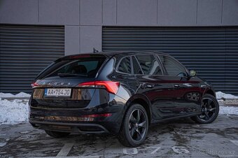 Škoda Scala 1.0 TSI 30 Edition DSG - 3