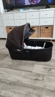 Thule Urban glide 2 korba - 3