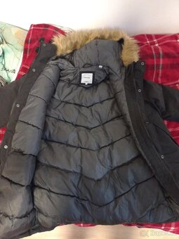 Pánská zimní bunda - 3