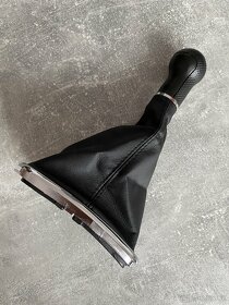 Řadíci páka Jetta, Golf 4, Bora - 3