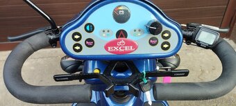 Elektricka tříkolka - 3