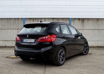 BMW Rad 2 Active Tourer 225xe iPerformance - 3