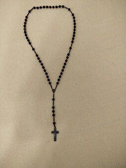 starý růženec - 3