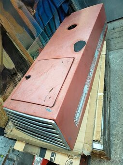 Houpna Zetor Crystal - 3