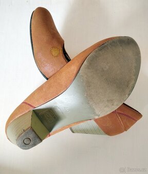 Lodičky na donošení - 3