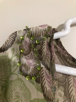 Plážové šaty/tunika - 3