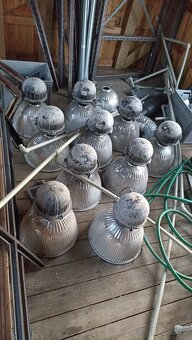 Průmyslová svítidla - 3