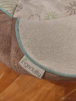 Houpátko pro miminko - 3