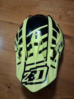 Motokrosový set - 3