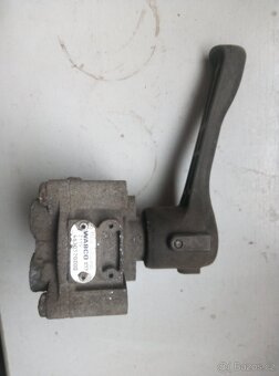 vzduchový přepínač - 3