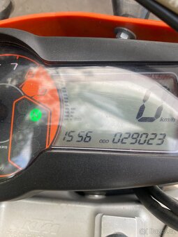 KTM 690 Enduro - 3