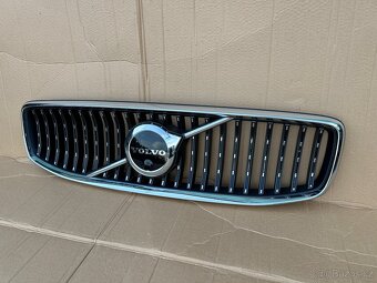 Volvo V90 S90 maska - 3