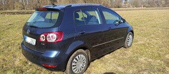 VW Golf IV PLUS 1.4TSI TrendLine - 3