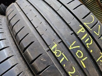 235/50R19 (99V) Pirelli P ZERO TM 5mm 2ks - 3