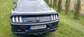 Ford mustang - 3