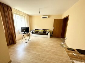 2kk, apartman s 1 loznici, Svaty Vlas, Bulharsko, 77m2 - 3
