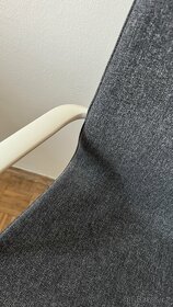 Kancelářská židle LÅNGFJÄLL Ikea - 3