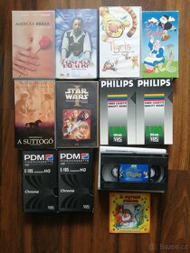 DVD,BLU-RAY,VHS Filmy,USB MODEM,PC HRY - 3