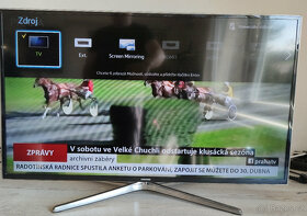 40(101cm) TV Samsung UE40H6470 - 3