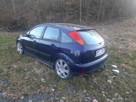 Ford focus 1.8 tdci 85kw - 3
