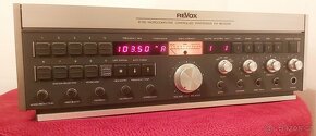 REVOX B780 TOP STEREO RECEIVER - 3