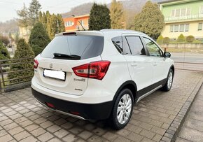 Suzuki SX4 S-Cross - 3