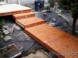 Dřevěná terasa, terasy z masivu - 3