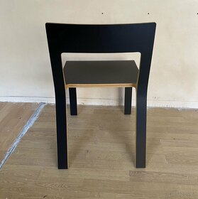 Designová židle Frame - 3