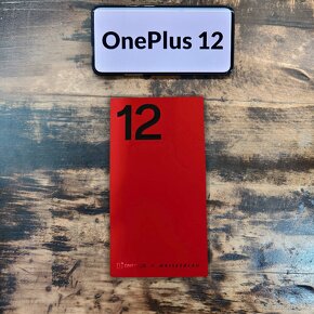 OnePlus 12 - 3