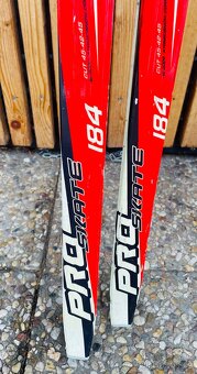 Běžecké lyže Atomic PRO Skate 184 - 3